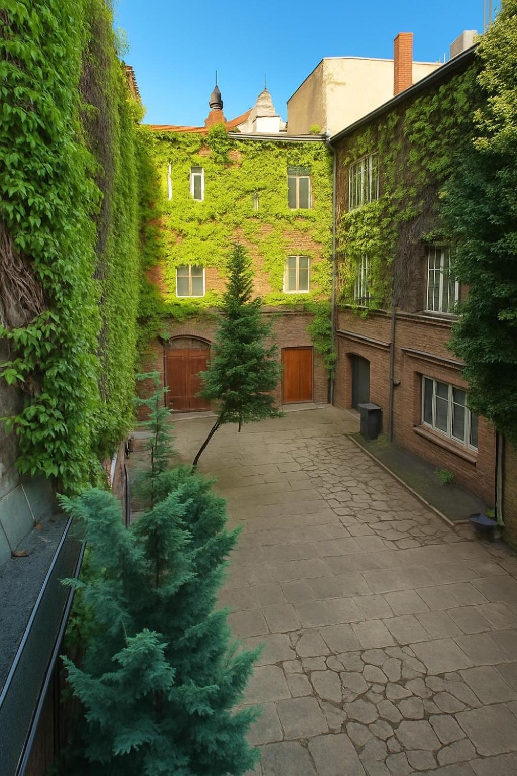 Halle  Am Ratshof酒店 外观 照片
